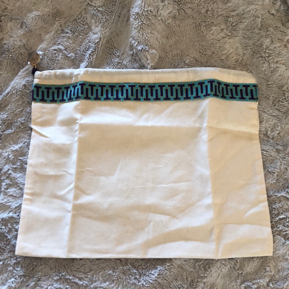 Tory Burch Dustbag